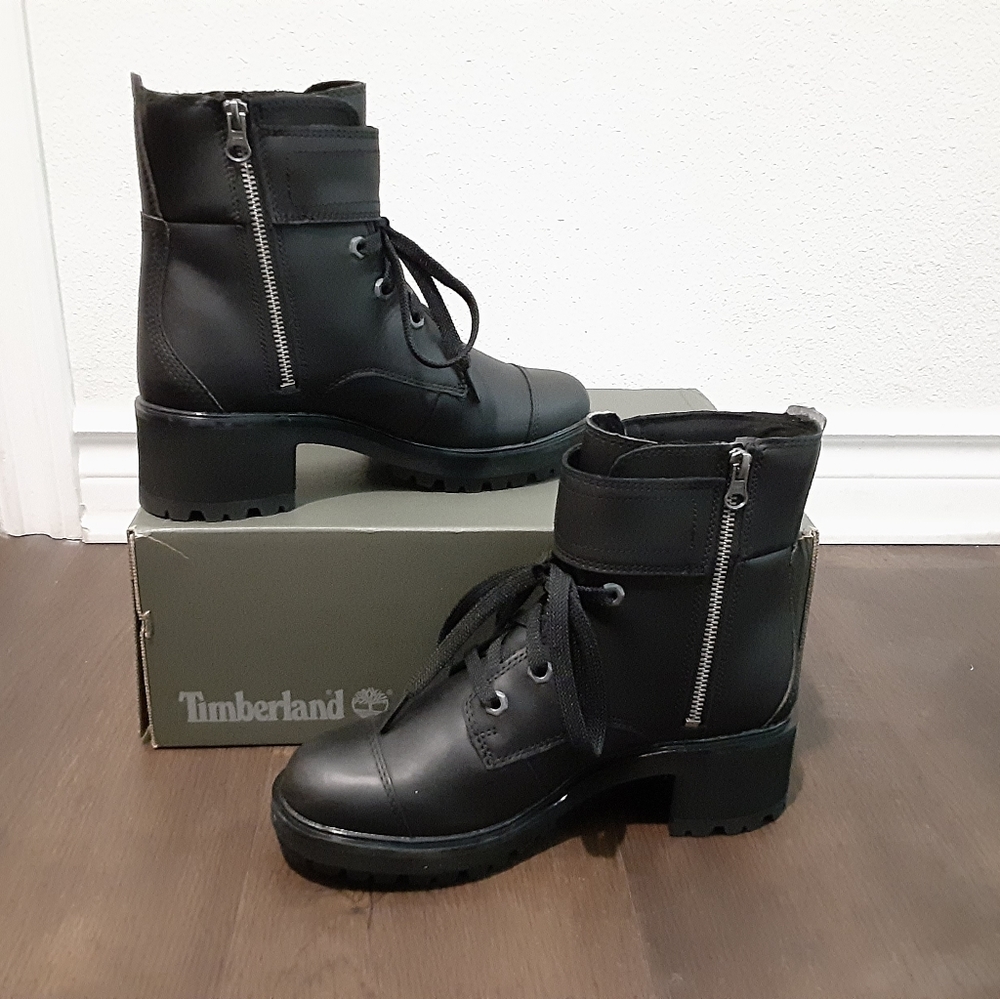 Timberland - Picture 2 of 4